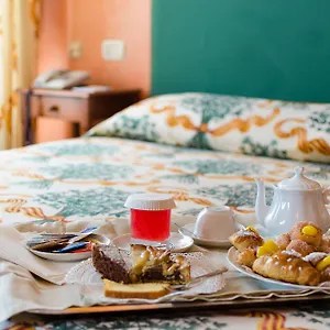 Hotel Vecchio Borgo, Palermo